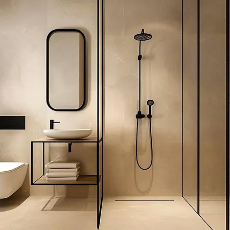 In Rhodos For 8 Guests