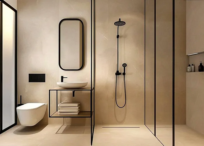 In Rhodos For 8 Guests