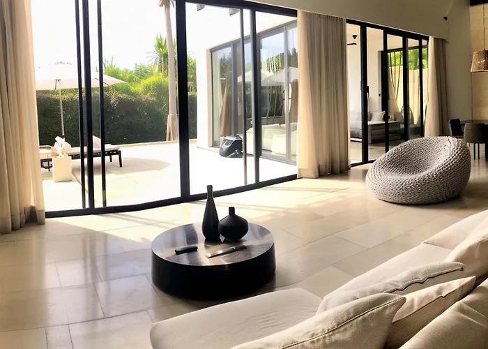 בית נופש In Rhodos For 8 Guests אפאנטו