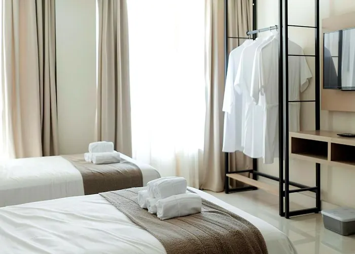 In Rhodos For 8 Guests Tatil Evi